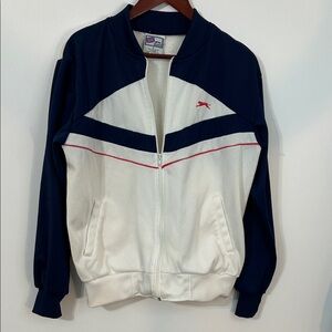 Vintage Slazenger Men’s Track Suit – Size M